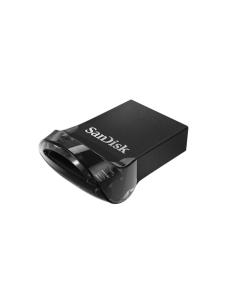 SanDisk Ultra Fit unidad flash USB 512 GB USB tipo A 3.2 Gen 1 (3.1 Gen 1) Negro 2