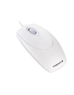 CHERRY M-5400-0 ratón Oficina Ambidextro USB tipo A Óptico 1000 DPI 2