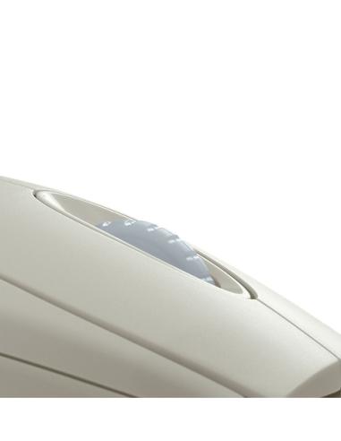 CHERRY M-5400-0 ratón Oficina Ambidextro USB tipo A Óptico 1000 DPI