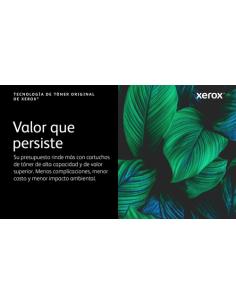 Xerox VersaLink C625 Cartucho de tóner negro de alta capacidad (25 000 páginas)