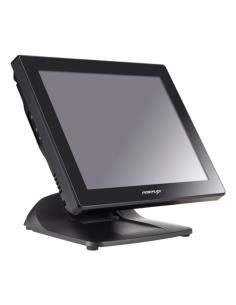 Posiflex PS362500025200W9 Terminal Punto Venta (TPV) J6412 2 GHz 38,1 cm (15") 1024 x 768 Pixeles Pantalla táctil