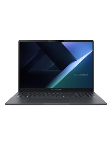 ASUS ExpertBook B3605CAA-MB0142X Copilot+ PC Copilot+ PC - Ordenador Portátil 16" WUXGA (Intel Core Ultra 7 356H, 16GB RAM, 512G