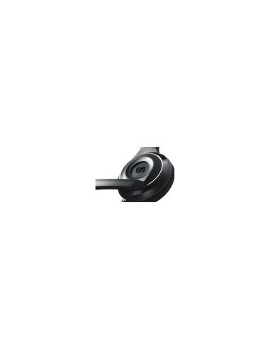 AURICULARES SENNHEISER PC 7 CHAT USB NEGRO 504196