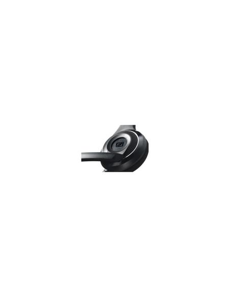 AURICULARES SENNHEISER PC 7 CHAT USB NEGRO 504196