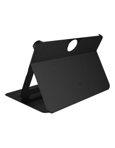 TCL FC9465-2ALCEU11 funda para tablet 27,9 cm (11") Libro Negro