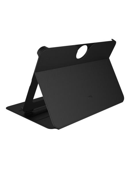 TCL FC9465-2ALCEU11 funda para tablet 27,9 cm (11") Libro Negro