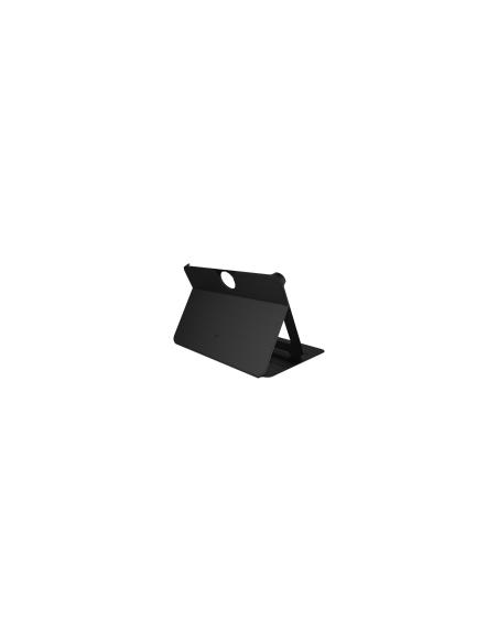 TCL FC9465-2ALCEU11 funda para tablet 27,9 cm (11") Libro Negro