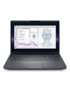 DELL Pro Max 16 Plus MB16250 Intel Core Ultra 7 265HX Estación de trabajo móvil 40,6 cm (16") Full HD+ 32 GB DDR5-SDRAM 1 TB SSD