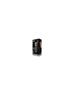 Braun Series 7 72-C1200s Recortadora Negro, Bronce, Acero inoxidable 2