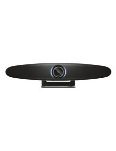 Trust webcam Iris 3840 x 2160 Pixeles USB 3.2 Gen 1 (3.1 Gen 1) Negro 2