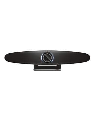 Trust webcam Iris 3840 x 2160 Pixeles USB 3.2 Gen 1 (3.1 Gen 1) Negro