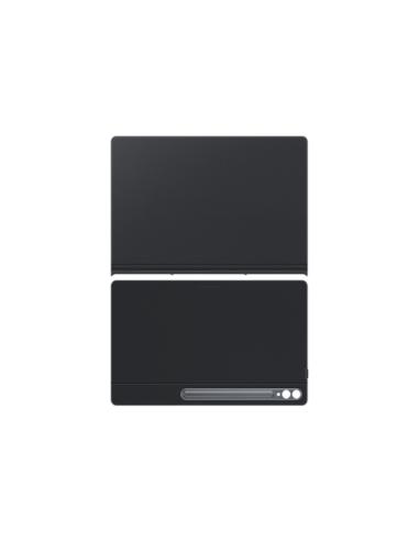 Samsung EF-BX910PBEGWW funda para tablet 37,1 cm (14.6") Negro