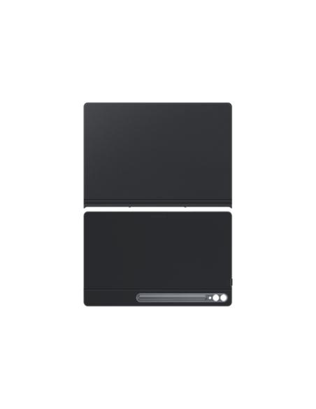 Samsung EF-BX910PBEGWW funda para tablet 37,1 cm (14.6") Negro