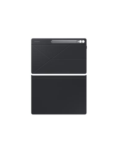 Samsung EF-BX910PBEGWW funda para tablet 37,1 cm (14.6") Negro