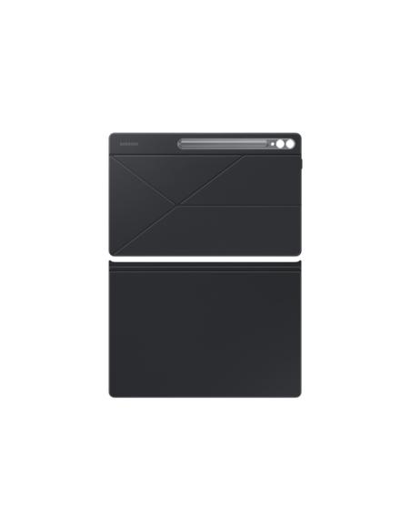 Samsung EF-BX910PBEGWW funda para tablet 37,1 cm (14.6") Negro