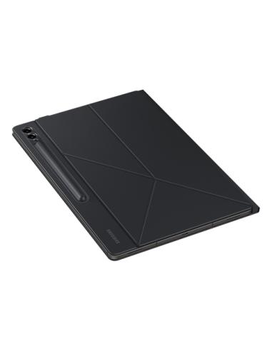 Samsung EF-BX910PBEGWW funda para tablet 37,1 cm (14.6") Negro