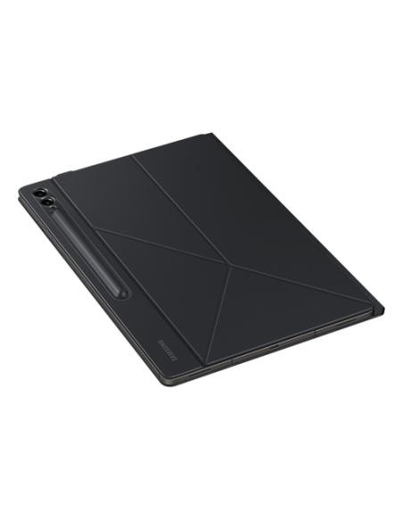 Samsung EF-BX910PBEGWW funda para tablet 37,1 cm (14.6") Negro