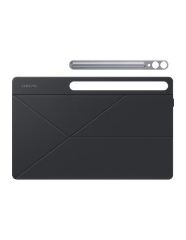 Samsung EF-BX910PBEGWW funda para tablet 37,1 cm (14.6") Negro
