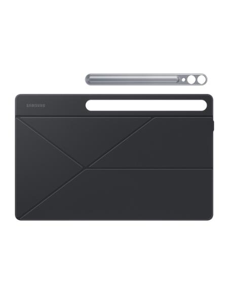 Samsung EF-BX910PBEGWW funda para tablet 37,1 cm (14.6") Negro