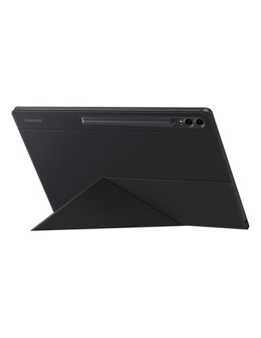 Samsung EF-BX910PBEGWW funda para tablet 37,1 cm (14.6") Negro