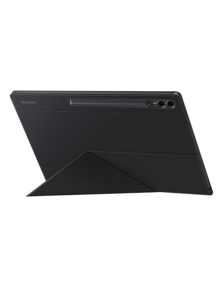 Samsung EF-BX910PBEGWW funda para tablet 37,1 cm (14.6") Negro