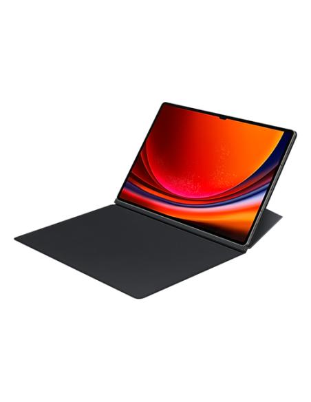 Samsung EF-BX910PBEGWW funda para tablet 37,1 cm (14.6") Negro