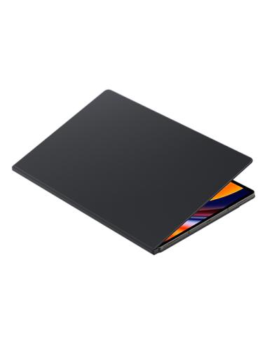 Samsung EF-BX910PBEGWW funda para tablet 37,1 cm (14.6") Negro