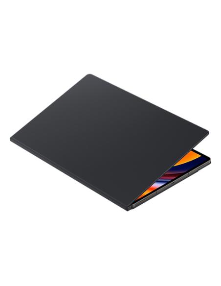 Samsung EF-BX910PBEGWW funda para tablet 37,1 cm (14.6") Negro