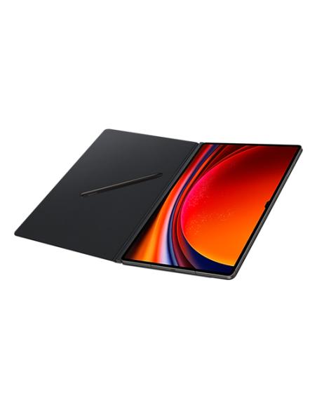 Samsung EF-BX910PBEGWW funda para tablet 37,1 cm (14.6") Negro
