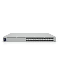 Ubiquiti UniFi Pro XG Aggregation Gestionado L2/L3 1U Gris
