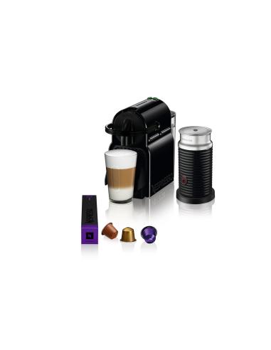 De’Longhi Inissia EN 80.BAE Totalmente automática Máquina espresso 0,7 L
