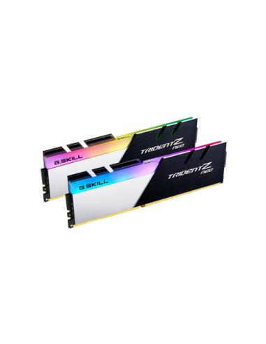 G.Skill Trident Z F4-3600C18D-32GTZN módulo de memoria 32 GB 2 x 16 GB DDR4 288-pin DIMM