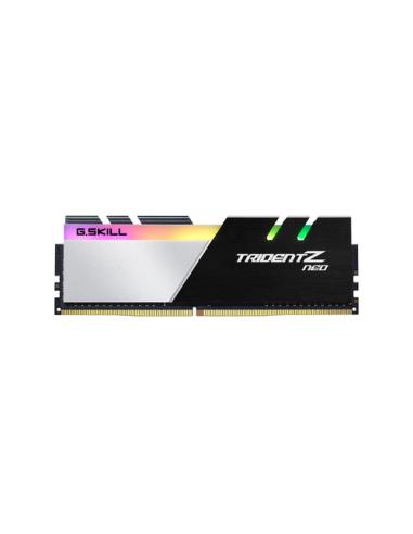 G.Skill Trident Z F4-3600C18D-32GTZN módulo de memoria 32 GB 2 x 16 GB DDR4 288-pin DIMM
