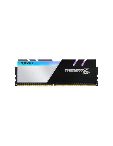 G.Skill Trident Z F4-3600C18D-32GTZN módulo de memoria 32 GB 2 x 16 GB DDR4 288-pin DIMM