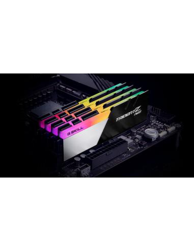 G.Skill Trident Z F4-3600C18D-32GTZN módulo de memoria 32 GB 2 x 16 GB DDR4 288-pin DIMM