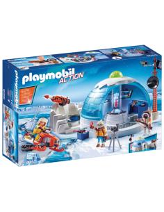 Playmobil Sports & Action 9055 set de juguetes