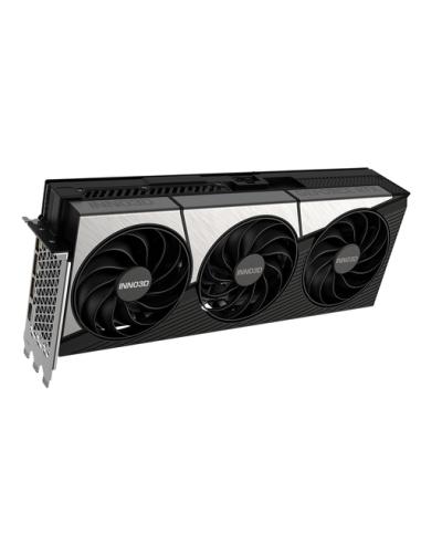 INNO3D GeForce RTX 5090 X3 NVIDIA 32 GB GDDR7
