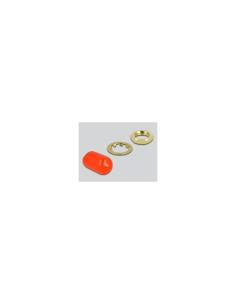 DeLOCK 90459 cable coaxial LMR300 10 m SMA Negro 2