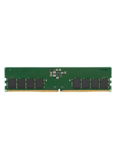 Kingston Technology ValueRAM módulo de memoria 32 GB 1 x 32 GB DDR5 5600 MT/s 288-pin DIMM
