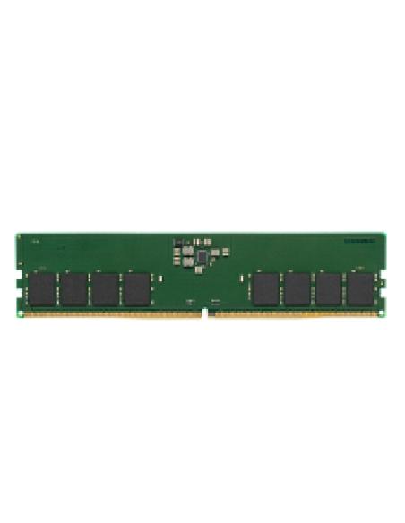 Kingston Technology ValueRAM módulo de memoria 32 GB 1 x 32 GB DDR5 5600 MT/s 288-pin DIMM