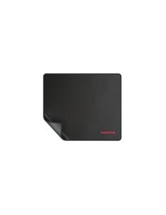 CHERRY MP 1000 Alfombrilla de ratón para juegos Negro