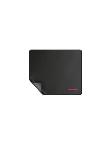 CHERRY MP 1000 Alfombrilla de ratón para juegos Negro