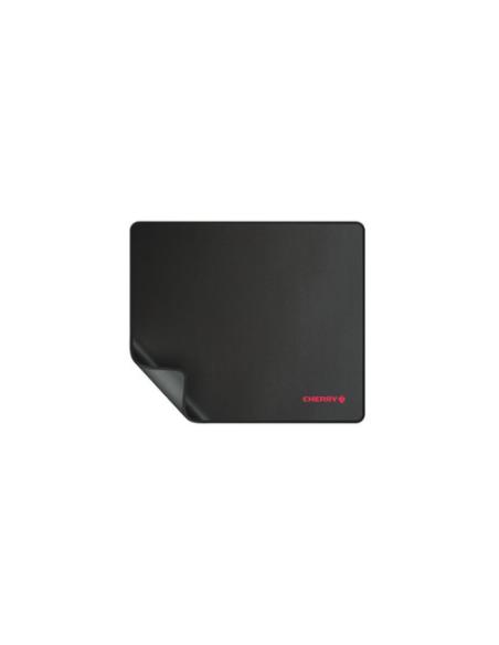 CHERRY MP 1000 Alfombrilla de ratón para juegos Negro