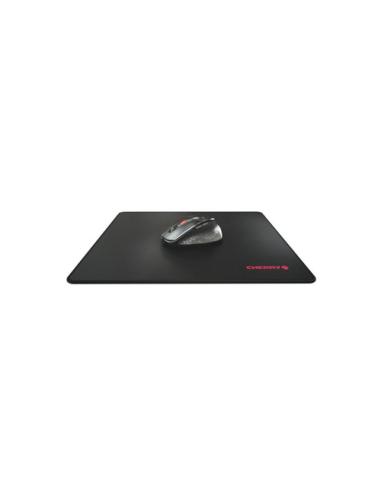 CHERRY MP 1000 Alfombrilla de ratón para juegos Negro