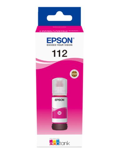 Epson EcoTank 112 Original