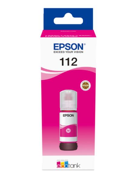 Epson EcoTank 112 Original