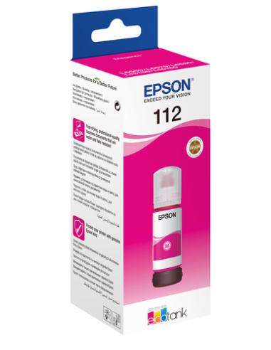 Epson EcoTank 112 Original