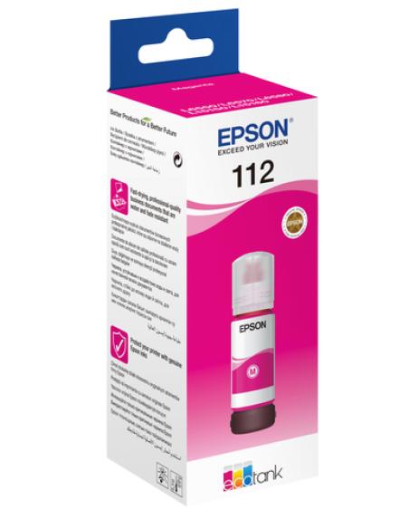 Epson EcoTank 112 Original