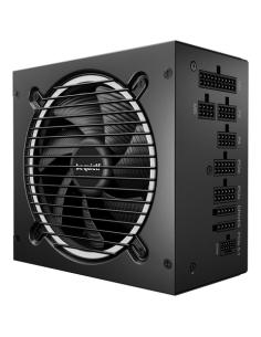 be quiet! Pure Power 13 M | 1200W unidad de fuente de alimentación 20+4 pin ATX ATX Negro
