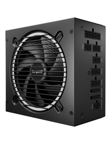 be quiet! Pure Power 13 M | 1200W unidad de fuente de alimentación 20+4 pin ATX ATX Negro